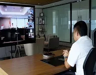 Telkom Luncurkan Program ESG 2024 sebagai Bagian Transformasi TelkomGroup